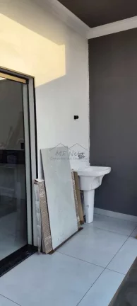 Imagem Casa Padrão