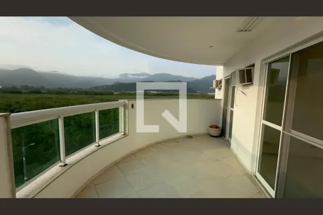 Imagem Apartamento à Venda - Recreio, 3 Quartos, 100 m2