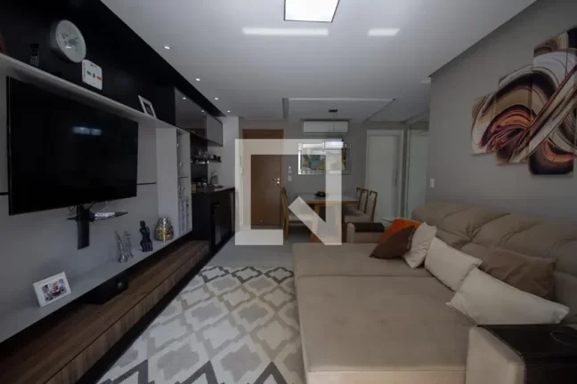 Imagem Apartamento à Venda - Recreio, 3 Quartos, 120 m2