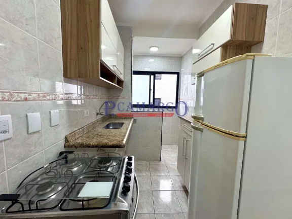 Imagem Apartamento Padrão