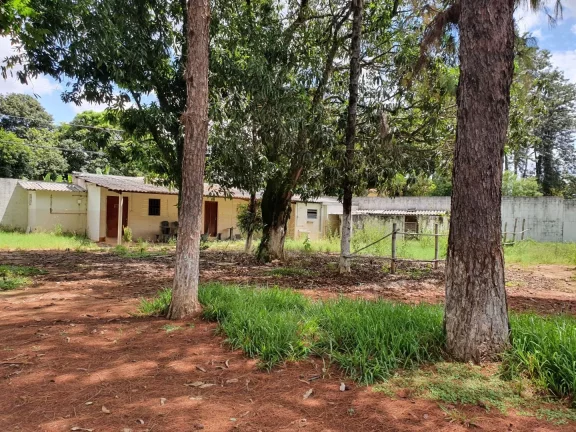 Imagem ÁREA PARA LOTEAMENTO FECHADO COM EDIFICAÇÕES NO BAIRRO GUARÁ, EM BARÃO GERALDO - CAMPINAS