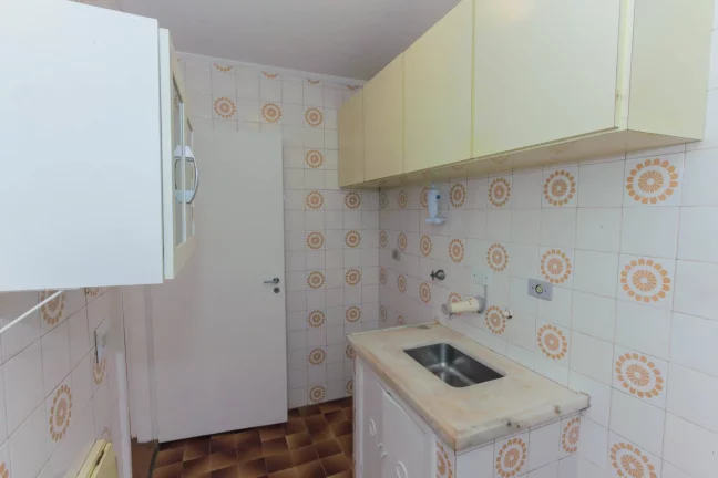 Imagem Apartamento Compacto e Charmoso em Pinheiros. Venda e Locação.
