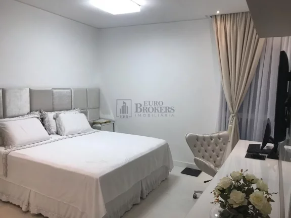 Imagem Apartamento com 3 suítes em Balneário Camboriú.