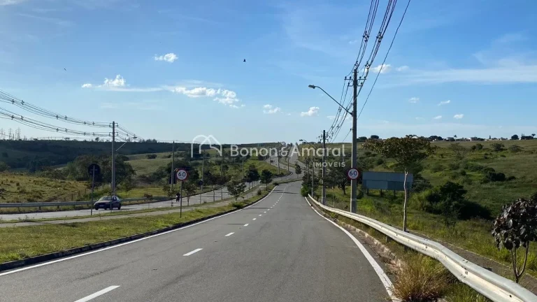 Imagem Terreno à venda, em condomínio, Sousas, Campinas, SP.

Terreno com bela vista para área de preser...