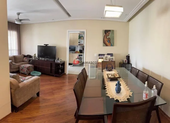 Imagem Apartamento à venda, Santa Maria, São Caetano do Sul, SP