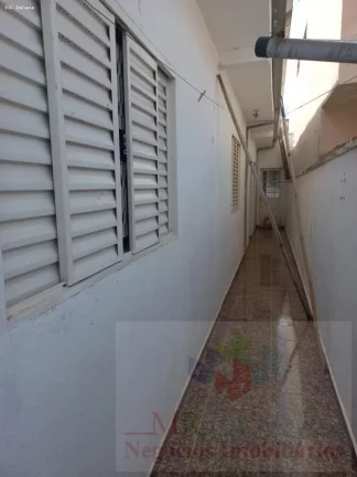 Imagem Casa à venda no bairro Jardim Rosa Garcia em Tatuí/SP