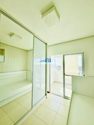 Imagem Apartamento para Venda em Feira de Santana, Santa Mônica, 3 dormitórios, 1 suíte, 1 banheiro, 2 vagas