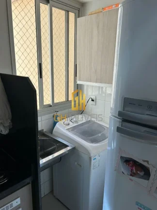 Imagem AP1479

Apartamento 2 quartos, no Residencial Ventana, localização privilegiada, com 53m² de áre...