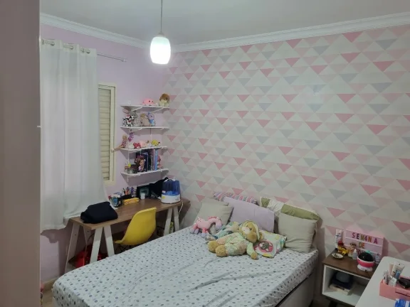 Imagem CASA À VENDA CONDOMÍNIO VIVENDA CENTENÁRIO, JUNDIAÍ