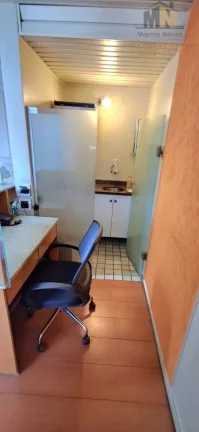 Imagem SALA COMERCIAL em SÃO PAULO - SP, BELA VISTA