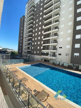 Imagem Apartamento à venda no bairro Vila Mussolini - São Bernardo do Campo/SP