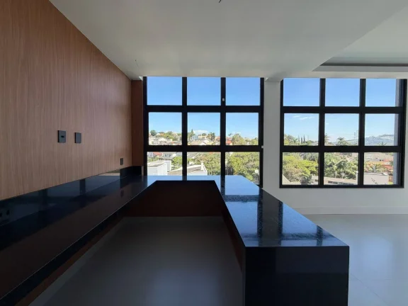 Imagem Casa com 4 dormitórios à venda, 437 m² por R$ 5.000.000,00 - Alphaville 09 - Santana de Parnaíba/SP