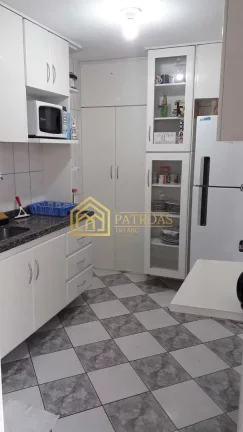 Imagem Casa de Condomínio