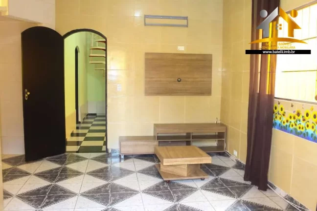 Imagem Casa à venda no centro de Cotia - SP | Batelli Imóveis