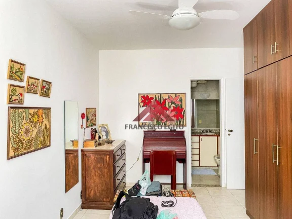 Imagem Apartamento à venda, 207 m² por R$ 1.650.000,00 - Icaraí - Niterói/RJ