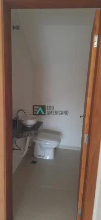 Imagem Casa 3 dorimtórios ao lado do parque Edmundo Zanoni