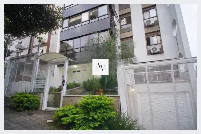 Imagem Apartamento à venda no bairro Petrópolis - Porto Alegre/RS