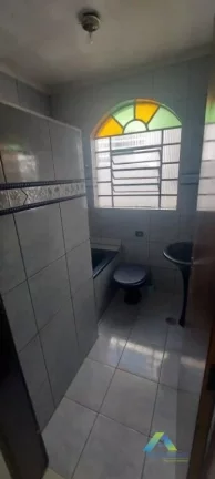 Imagem JARDIM MARISTELA Sobrado 135M², 3 dormitórios, 2 vagas com ótima localização e valor !!!