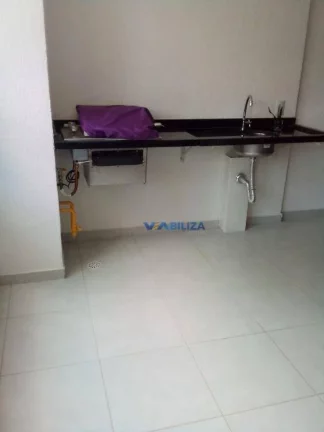 Imagem Apartamento com 2 dormitórios à venda, 69 m² por R$ 635.000,00 - Vila Augusta - Guarulhos/SP