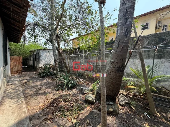 Imagem Casa com 3 dormitórios à venda, 89 m² por R$ 650.000,00 - Parque Burle - Cabo Frio/RJ