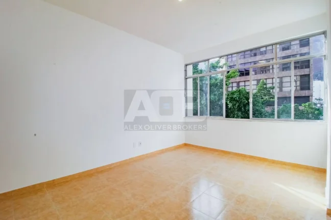 Imagem Apartamento 3 quartos à venda, Botafogo, 91m2, Voluntários da Pátria.