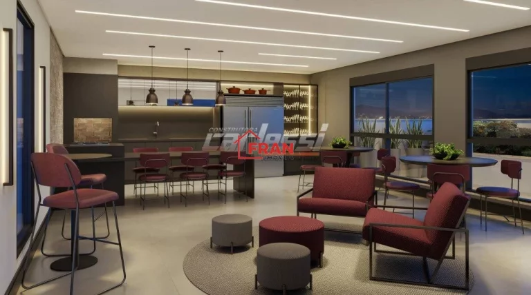 Imagem Maravilhosso Empreendimento Seleto em Construção na Trindade
