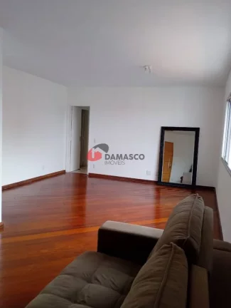 Imagem Apartamento para locação - Santa Paula