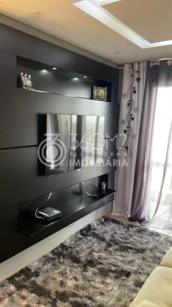 Imagem Apartamento para Venda em Santo André / SP no bairro Jardim Utinga