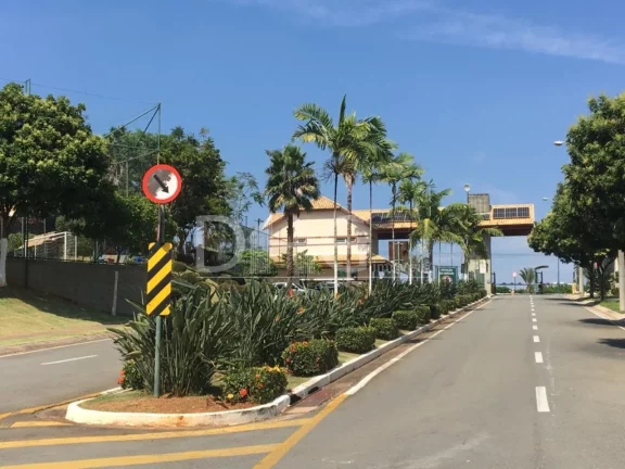 Imagem Terreno à venda com 390 m² | Residencial Biel | Campinas - SP