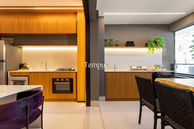 Imagem Haut Compact Life - Apartamento à venda no bairro Setor Bueno - Goiânia/GO