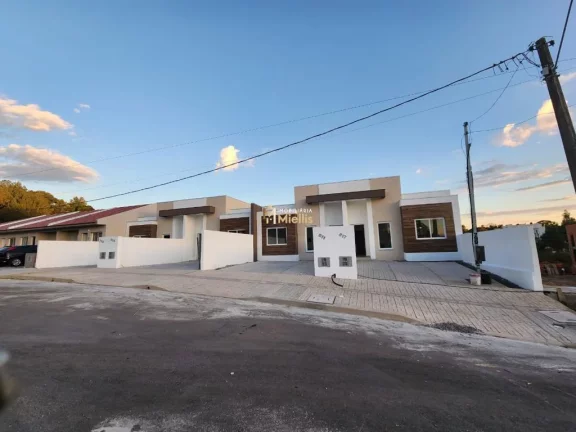 Imagem Casa com 3 Dormitorio(s) localizado(a) no bairro Belvedere em Farroupilha / Rio Grande do Sul Ref.:57580492