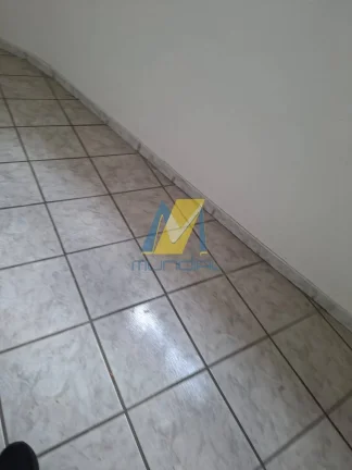Imagem Galpão Industrial para Locação em Mauá - Localização Estratégica.