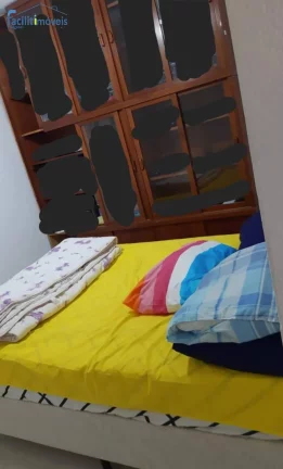 Imagem APARTAMENTO À VENDA NO BAIRRO SANTA TEREZINHA - SÃO BERNARDO DO CAMPO - SP