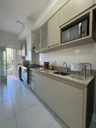 Imagem Apartamento à venda na Praia das Toninhas