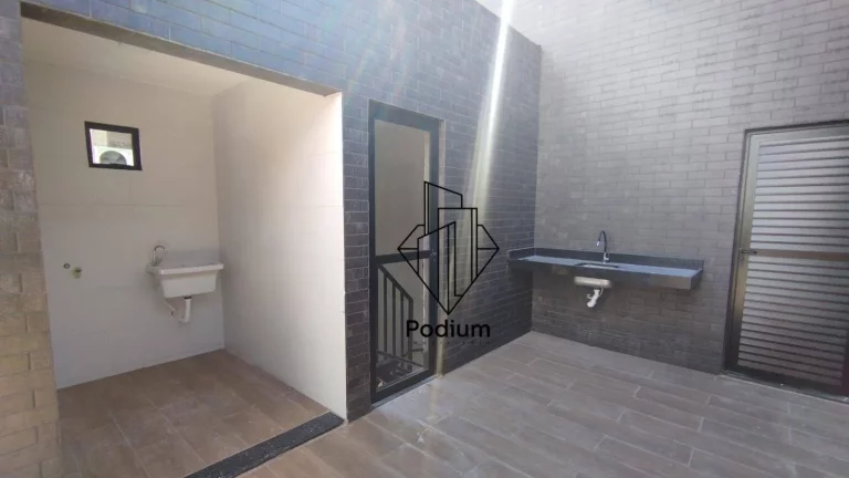 Imagem Cobertura Duplex com jacuzzi privativa e elevador à 240m da praia do Bessa - CO0310