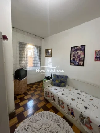 Imagem Casa Duplex 4 Quartos à Venda PORTEIRA FECHADA em Maruípe - Vitória