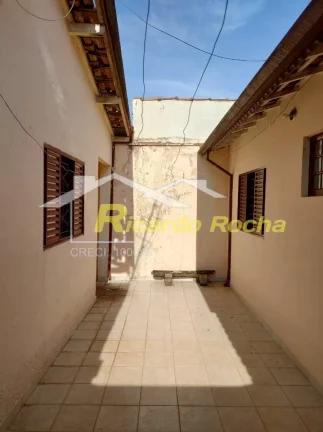 Imagem CASA NO JD BRASILIA !
