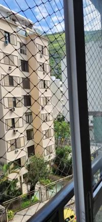 Imagem Apartamento de 3 Quartos para Venda em Copacabana com 114 m²