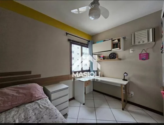 Imagem Apartamento com 3 dormitórios à venda, 120 m² por R$ 700.000,00 - Praia da Costa - Vila Velha/ES