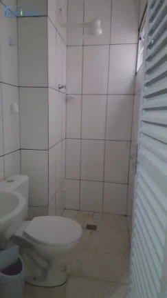 Imagem SOBRADO 258M2 BAIRRO JARDIM PARAÍSO SANTO ANDRÉ