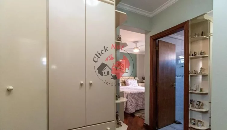 Imagem Ótimo Apartamento para Venda no bairro Barcelona em São Caetano