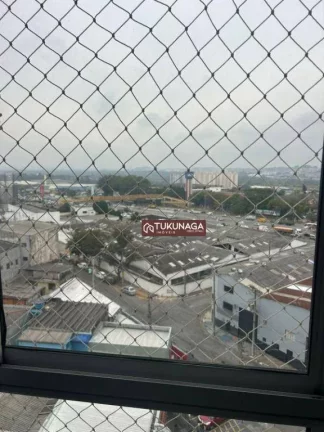 Imagem Apartamento com 2 quartos à venda, 38 m² por R$ 360.000 - Vila Galvão - Guarulhos/SP