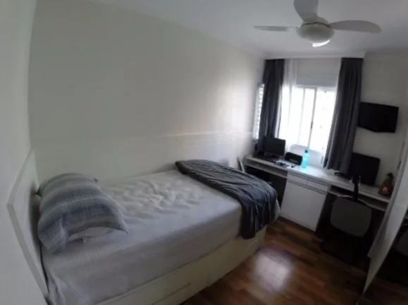 Imagem APARTAMENTO RESIDENCIAL em São Paulo - SP, Tatuapé