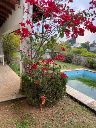 Imagem Sobrado à venda, 350 m²- Morumbi - São Paulo/SP