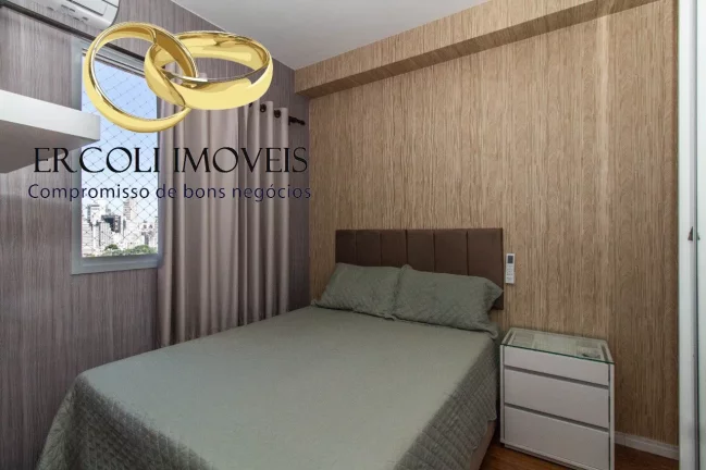 Imagem APARTAMENTO RESIDENCIAL em São Paulo - SP, Brás