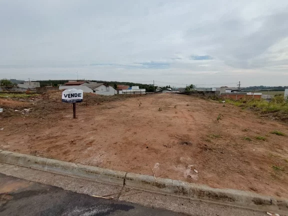 Imagem LOTE COMERCIAL - AVENIDA DO BAIRRO - TERRAS DE SANTA MARIA - HORTOLÂNDIA