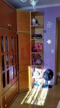 Imagem Apartamento à venda em São Paulo-SP, Jardim Marilu, 62,00 m² de área: Imperdível oportunidade!