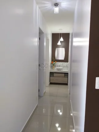 Imagem Apartamento de 3 quartos com suíte, sala e 2 vagas de garagem na Glória, Macaé-RJ: seu novo lar te espera!