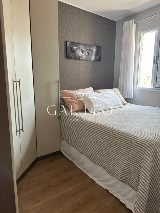 Imagem VENDA DE APTO NO RESIDENCIAL IMPERATOR- VILA NOVA ESPÉRIA EM JUNDIAÍ -SP