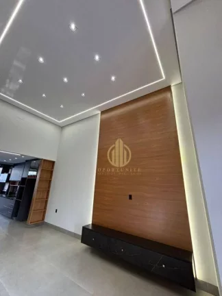 Imagem Casa térrea no condomínio Valencia em Ribeirão Preto
